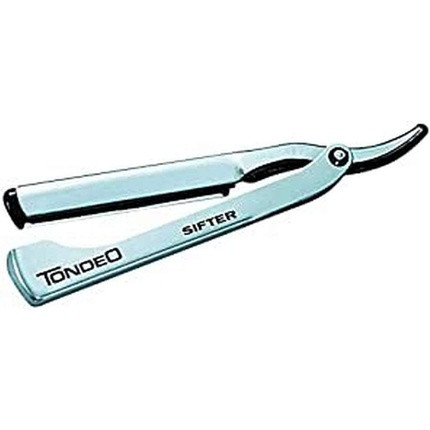 Tondeo Sifter Classic Razor with 10 TSS3 Blades 0.07396kg