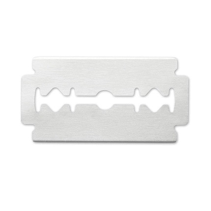 Jaguar R1 Razor blades 10 pcs