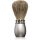 Erbe Solingen Shave Metal Matt Shaving Brush 1 piece