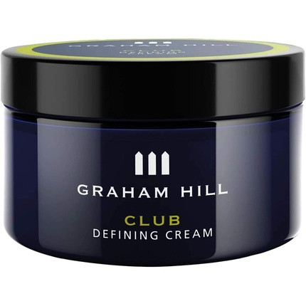 Graham Hill Club Defining Cream 75ml