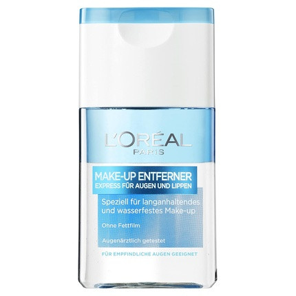 L'Oréal Paris Make-Up Remover 125ml