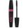 Wet n Wild XXL Lash Mascara Thickening and Amplifying with Fat Brush and Nourishing Formula with Natural Wax and Keratin Black