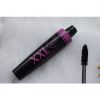 Wet n Wild XXL Lash Mascara Thickening and Amplifying with Fat Brush and Nourishing Formula with Natural Wax and Keratin Black