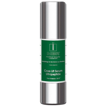 Medical Beauty Research Cross Lift Serum Ultrapeptide 30 Ml