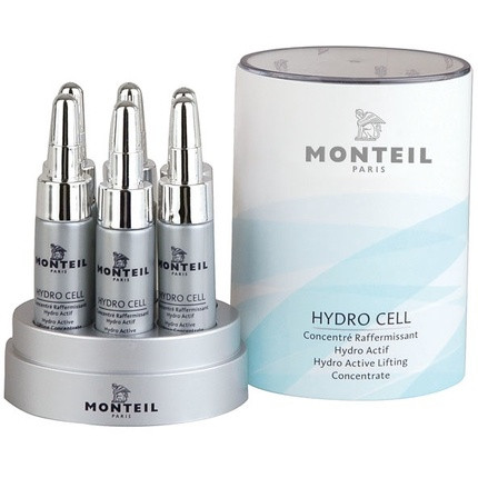 Monteil Hydro Active Lifting Concentrate - 6 X 7ml