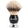 Boker Manufaktur Solingen Premium Black Shaving Brush