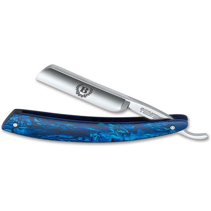 Boker Plus Manufaktur Solingen Paua Razor