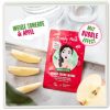 The Beauty Mask Company White Clay & Apple Cream Bubble Mask 6g