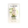 THE Beauty Mask COMPANY Ginkgo & Oat Gel Mask - Moisturizing Face Mask for Sensitive Skin