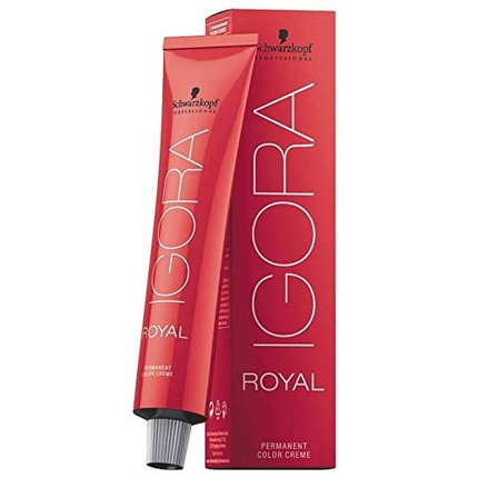 7-89 Igora Royal 60ml Hair Color