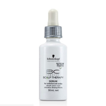 Schwarzkopf BC BONACURE Scalp Therapy Serum 30ml