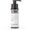 STMNT Grooming Goods All-In-One Daily Cleanser SLS/SLES Sulfates Free with Activated Charcoal and Menthol 80ml