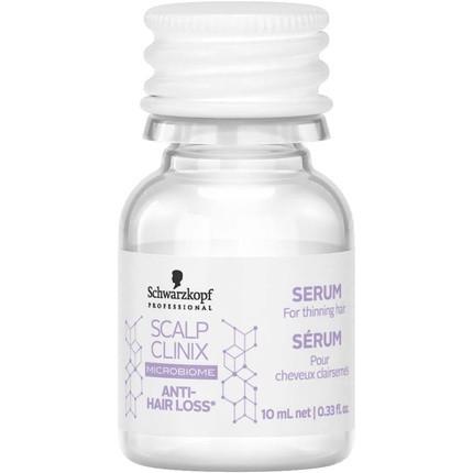 Schwarzkopf Scalp Clinix Anti-Hair Loss Serum