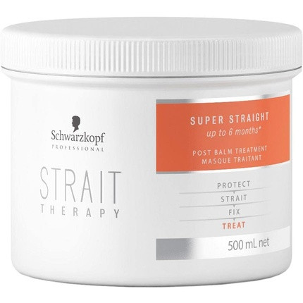 Strait Therapy Kur 500ml