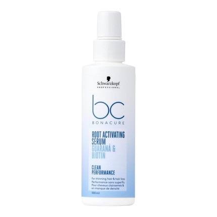 Schwarzkopf BC Bonacure Scalp Activator Serum 100ml