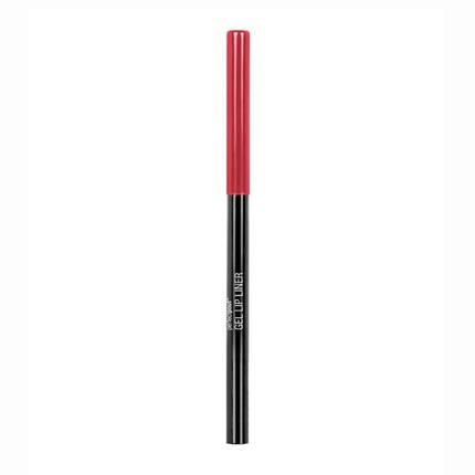 Markwins Wet N Wild Perfectpout Gel Lip Liner Red The Scene