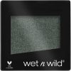 Wet n Wild Color Icon Single Eyeshadow Professional with Hyper-pigmented and Long-lasting Formula Intense Color Envy