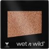 Wet n Wild Color Icon Glitter Single Eyeshadow Toasty