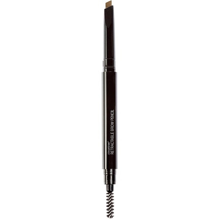 Wet 'n' Wild Ultimate Brow Retractable Pencil with Triangular and Ultra-Precise Pencil Point Taupe