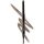 Wet n Wild Ultimate Brow Retractable Pencil with Triangular and Ultra-Precise Pencil Point Ash Brown