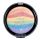 Wet n Wild Color Icon Rainbow Highlighter Moonstone Multicolor 6g