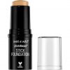 Wet n Wild Photo Focus Stick Foundation Long-lasting Coverage Lightweight Creamy Formula Semi-matte Finish with Argan and Sunflower Seed Oil Soft Ivory Cream Beige