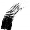 Wet 'n' Wild Mega Volume Mascara with Full Spiral Fiber Brush and Quick Loading Formula Enriched with Vitamin E Very Black