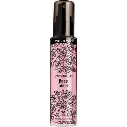 Wet n Wild Photo Focus Facial Toner 45ml