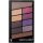 Wet 'n' Wild Color Icon 10 Pan Eyeshadow Palette 10 Bright and Matte Colors - V.I.Purple