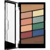 Wet 'n' Wild Color Icon 10 Pan Eyeshadow Palette - Stop Playing Safe