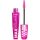 Wet 'n' Wild Max Volume Plus Mascara Volumizing and Lash-defining Antioxidant Formula with Macadamia Nut Jojoba and Olive Oils Enriched with D-Panthenol No-clumping Effect Amp'd Black 1 Count