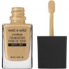 Wet 'n' Wild Photo Focus Foundation Matte High-Coverage Foundation with Light-Adjusting Complex Matte Finish Vegan Golden Beige