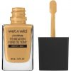 Wet n Wild Photo Focus Foundation Matte High-Coverage Foundation with Light-Adjusting Complex Matte Finish Vegan Classic Beige