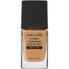 Wet 'n' Wild Photo Focus Foundation Matte High-Coverage Foundation with Light-Adjusting Complex Matte Finish Vegan Desert Beige