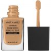 Wet 'n' Wild Photo Focus Foundation Matte High-Coverage Foundation with Light-Adjusting Complex Matte Finish Vegan Desert Beige