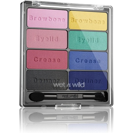 Wet 'n' Wild Color Icon Eyes Collect Poster Child 9g