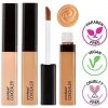 Wet 'n' Wild Photo Focus Concealer with Light-adjusting Complex Natural and Shiny Finish Vegan Medium Tawny