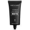 Wet 'n' Wild Photo Focus Face Primer Matte Face Primer for the Face Minimizes Pores Fills Wrinkles Formula with Separating Agent Addition Velvety Texture Partner in Prime