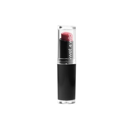 Wet N Wild Megalast Lip Color E904B Rose Bud 