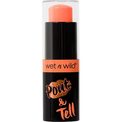 Pouttease Gel Lip Balsamo Tell