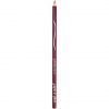 Wet n Wild Color Icon Lipliner Pencil with Rich Creamy and Anti-Smudge Formula Precise Application Lip Liner Silky Texture Full Vibrant Color Berry Red