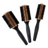 VARIS Wild Boar Bristle Brush Large