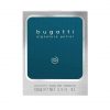 Bugatti Signature Petrol Men's Perfume 100ml - Fresh Eau de Toilette with Citrus and Aquatic Scent for Any Occasion - Fresh, Spicy, and Mystical