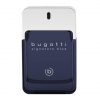 Bugatti Signature Blue Men's Perfume 100ml - Fresh Eau de Toilette for Any Occasion