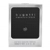 Bugatti Signature Black Men's Perfume 100ml - Fresh Woody Eau de Toilette for Every Occasion