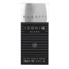 Bugatti Iconiq Black Perfume for Men 100ml - Woody Amber Fragrance