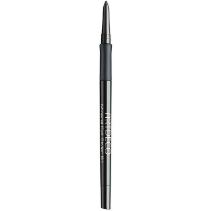 ARTDECO Mineral Eye Styler 51 Mineral Black 30g