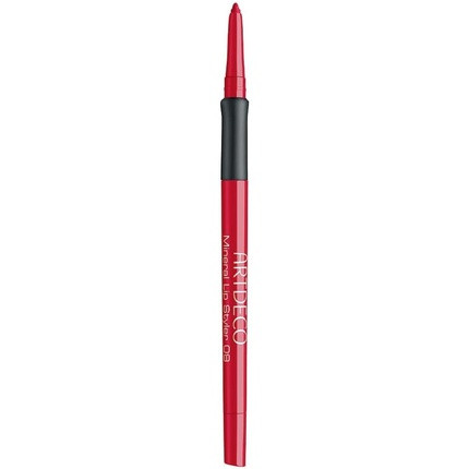 Artdeco Mineral Lip Styler 09 Red 9g