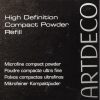 Artdeco High Definition Compact Powder Refill Number 2 Light Ivory 10g