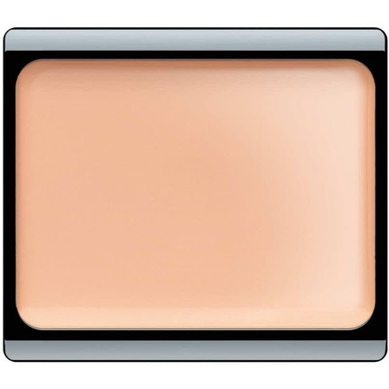 ARTDECO Camouflage Cream High Opaque Makeup Concealer Cream 4.5g - Peach